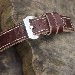 Leather Watch Strap for Panerai Watch