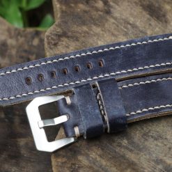 Leather Watch Strap for Panerai Watch