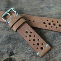 Rally Watch Straps